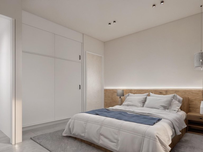 Villa for Sale in La Herrada Los Montesinos, Alicante 19