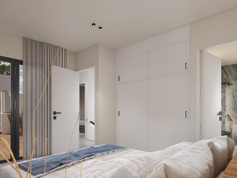 Villa for Sale in La Herrada Los Montesinos, Alicante 20