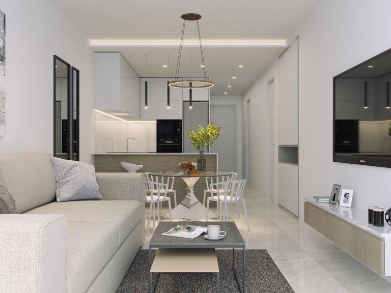 Apartment for Sale in Torrevieja, Alicante 6