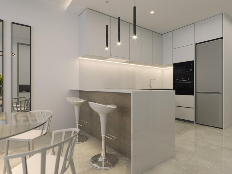 Apartment for Sale in Playa de El Cura, Torrevieja, Alicante 10