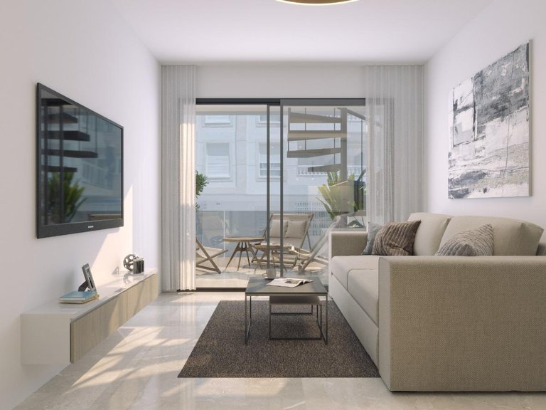 Apartment for Sale in Playa de El Cura, Torrevieja, Alicante 12