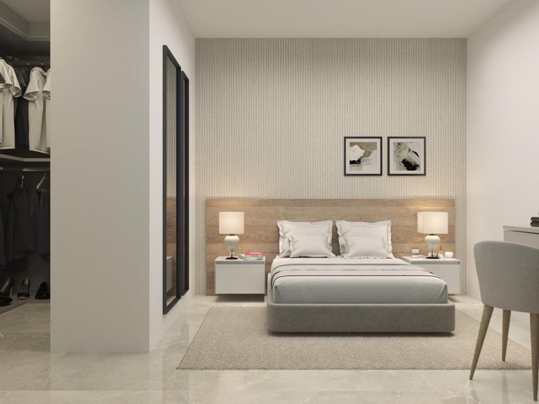 Apartment for Sale in Playa de El Cura, Torrevieja, Alicante 16