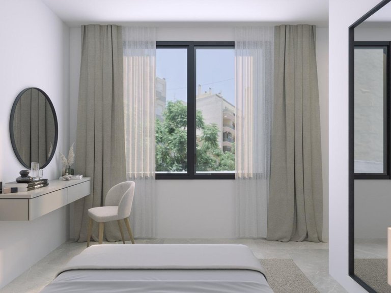 Apartment for Sale in Playa de El Cura, Torrevieja, Alicante 17