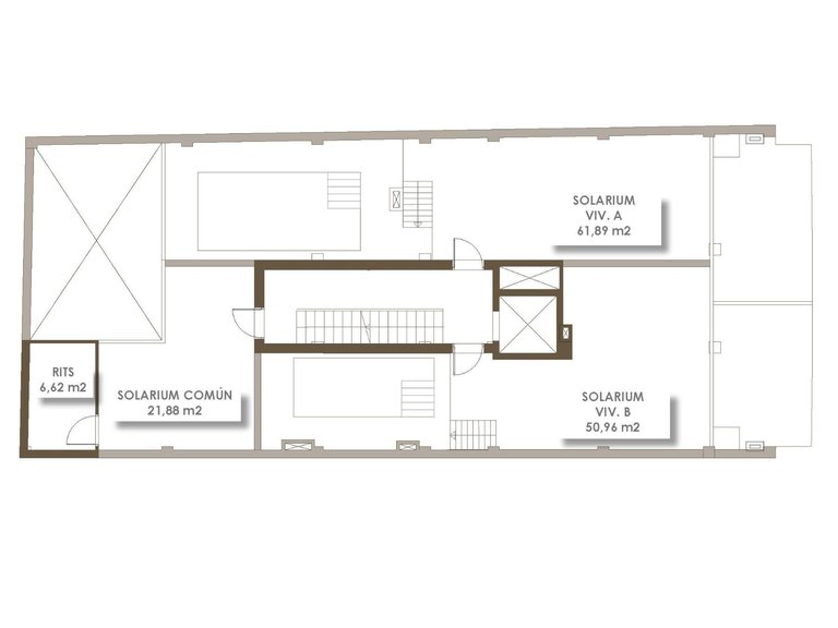 Apartment for Sale in Playa de El Cura, Torrevieja, Alicante 24
