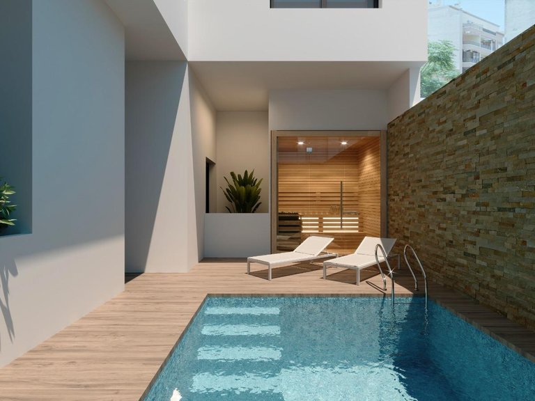 Apartment for Sale in Playa de El Cura, Torrevieja, Alicante 6
