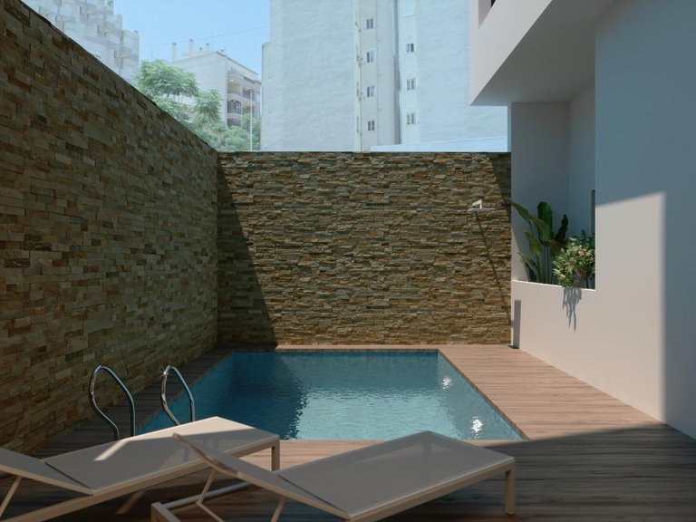 Apartment for Sale in Playa de El Cura, Torrevieja, Alicante 7