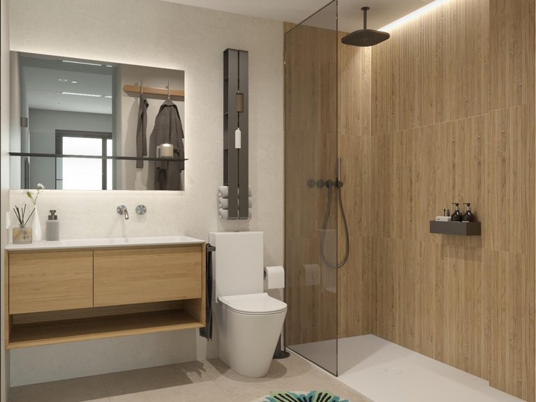 Apartment for Sale in La Marina Del Pinet La Marina, Alicante 9