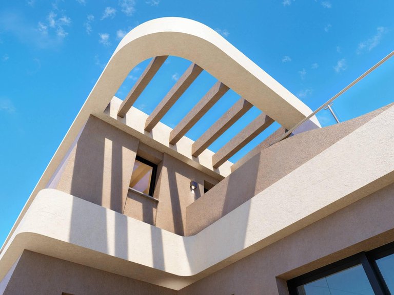 Villa for Sale in Pueblo, Daya Nueva, Alicante 6