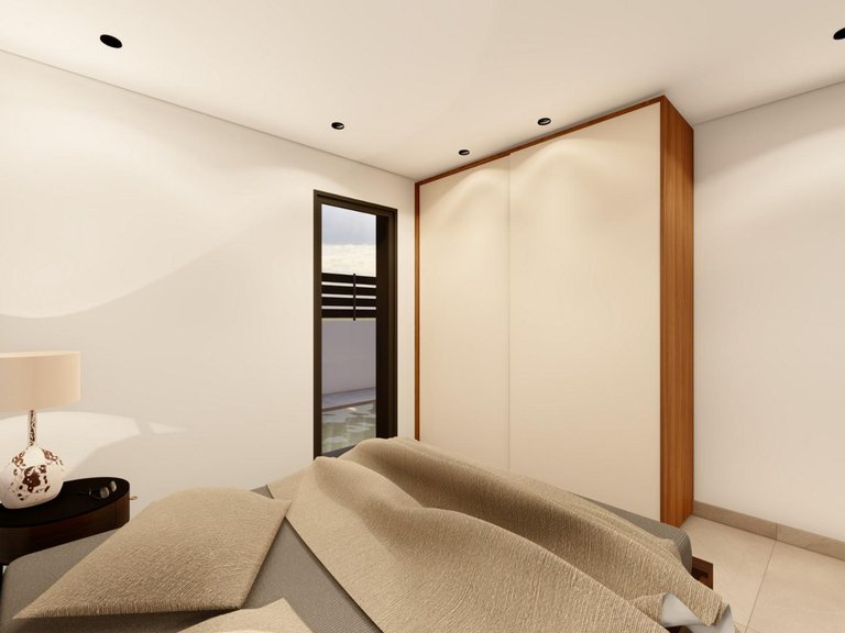 Villa for Sale in Urb. Monteazul Benijofar, Alicante 21