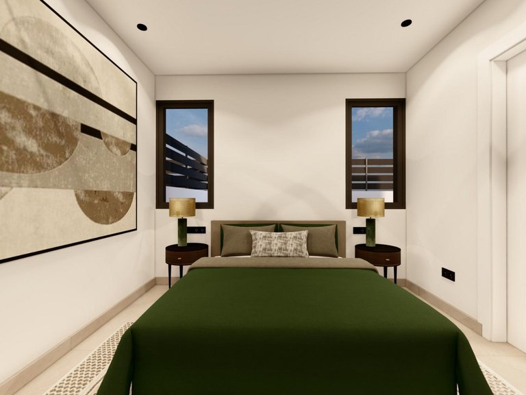 Villa for Sale in Urb. Monteazul Benijofar, Alicante 24