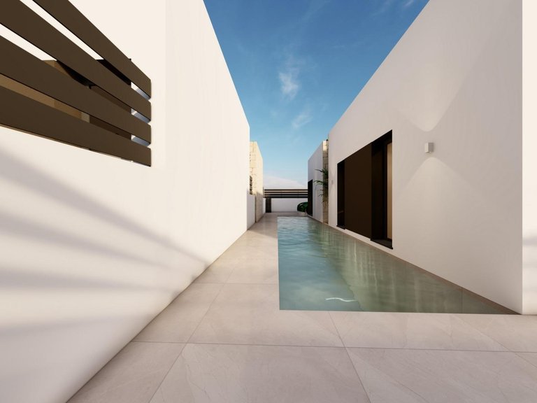 Villa for Sale in Urb. Monteazul Benijofar, Alicante 33