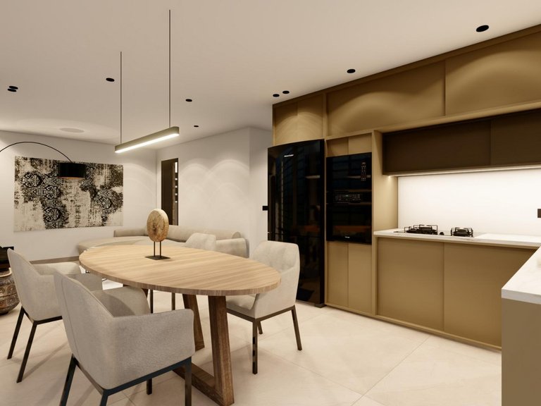 Villa for Sale in Urb. Monteazul Benijofar, Alicante 8