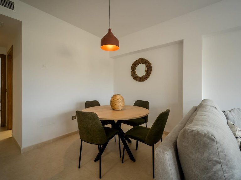 Apartment for Sale in Herrerias, Cuevas Del Almanzora, Almeria 11