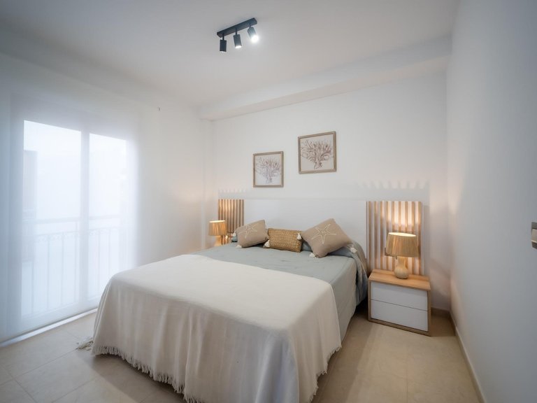 Apartment for Sale in Herrerias, Cuevas Del Almanzora, Almeria 12