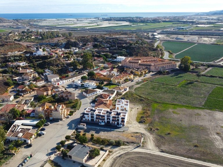 Apartment for Sale in Herrerias, Cuevas Del Almanzora, Almeria 2