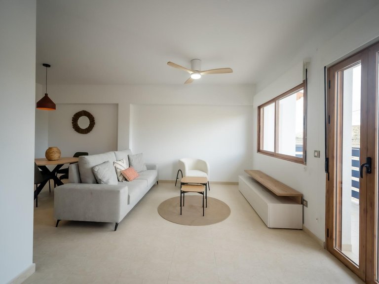 Apartment for Sale in Herrerias, Cuevas Del Almanzora, Almeria 5