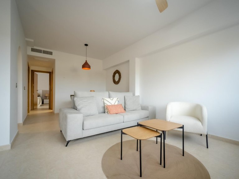 Apartment for Sale in Herrerias, Cuevas Del Almanzora, Almeria 6