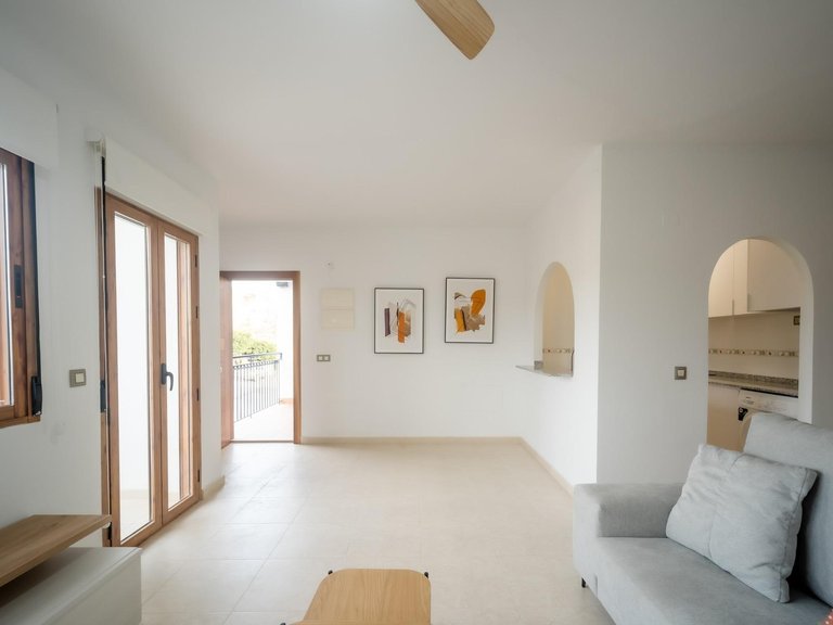 Apartment for Sale in Herrerias, Cuevas Del Almanzora, Almeria 7