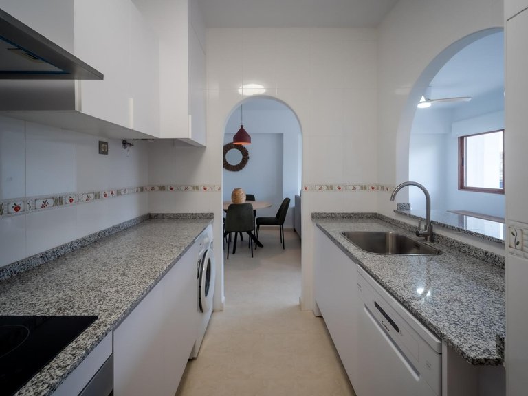 Apartment for Sale in Herrerias, Cuevas Del Almanzora, Almeria 8