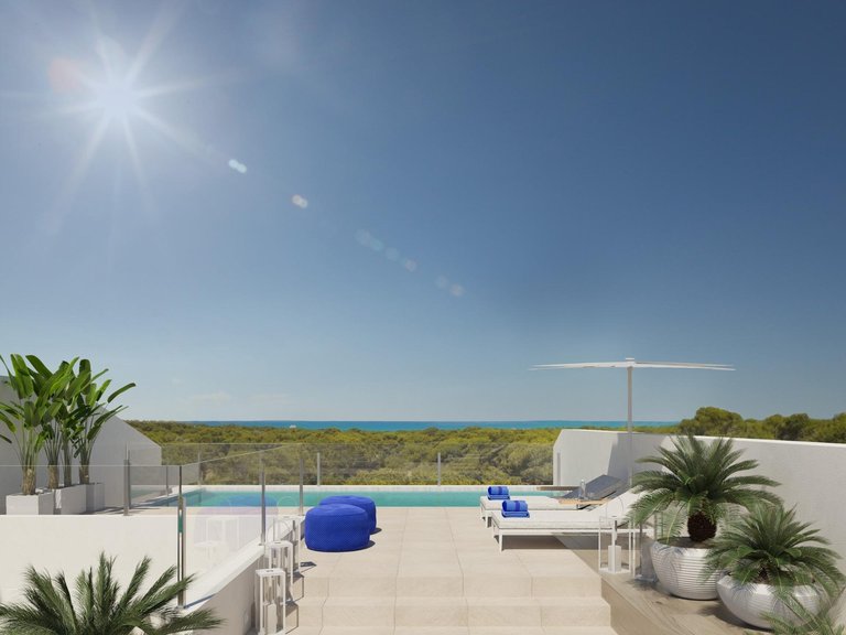 Apartment for Sale in Guardamar Del Segura, Alicante 2