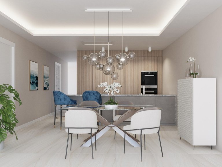 Apartment for Sale in Guardamar Del Segura, Alicante 5