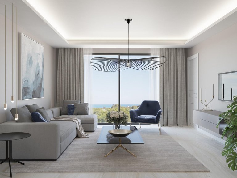 Apartment for Sale in Pueblo, Guardamar Del Segura, Alicante 1