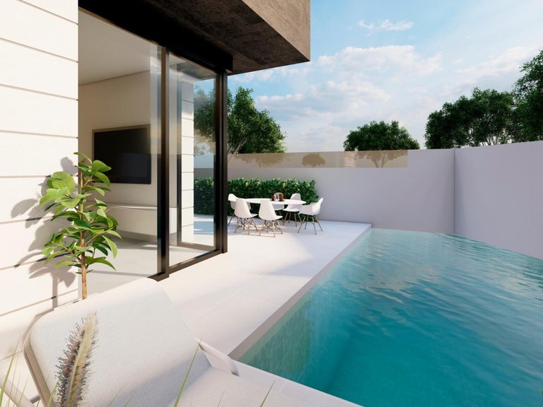 Apartment for Sale in pueblo, Pilar De La Horadada, Alicante 5