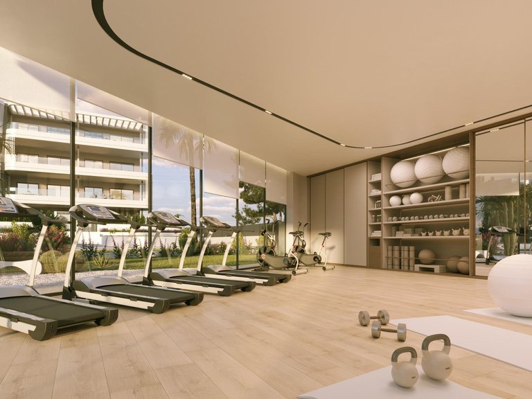 Apartment for Sale in Torrevieja, Alicante 14