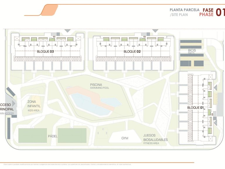 Penthouse for Sale in Torrevieja, Alicante 20