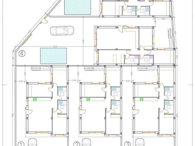 Villa for Sale in Pueblo Torre Pacheco, Murcia 9