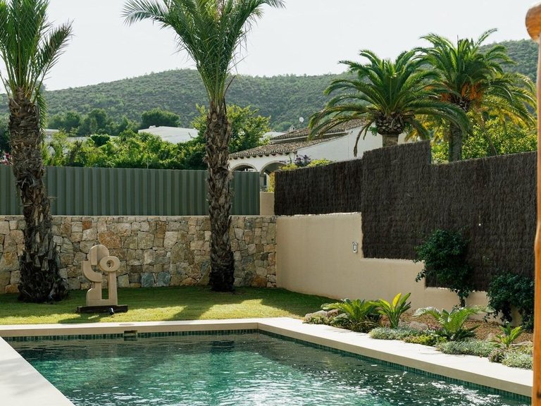 Villa for Sale in Valle Del Sol, Jávea Xàbia, Alicante 3