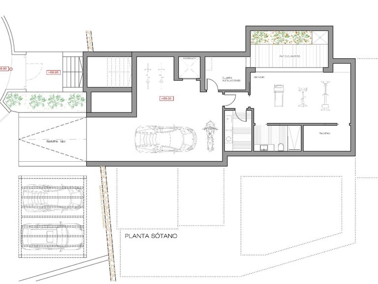 Villa for Sale in Valle Del Sol Javea, Alicante 17