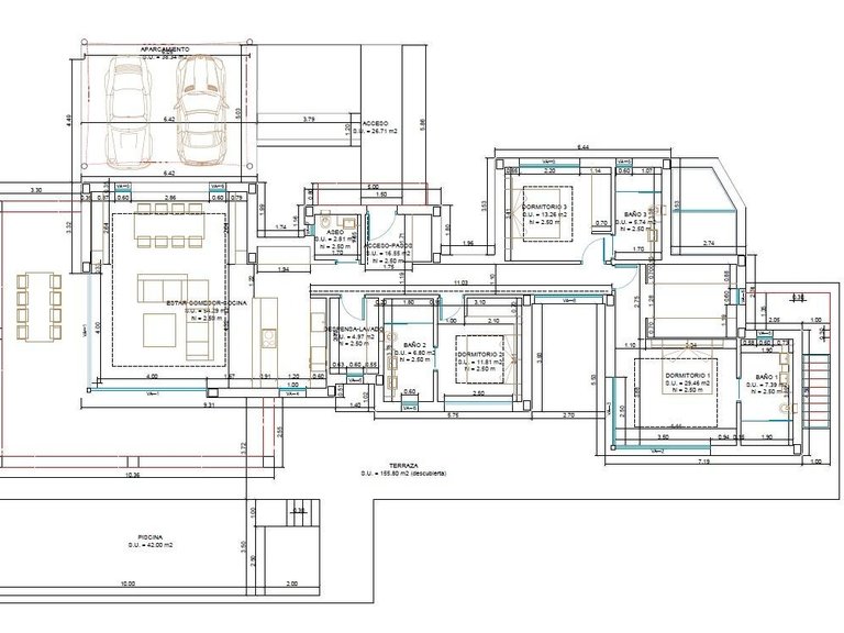 Villa for Sale in Valle Del Sol Javea, Alicante 13