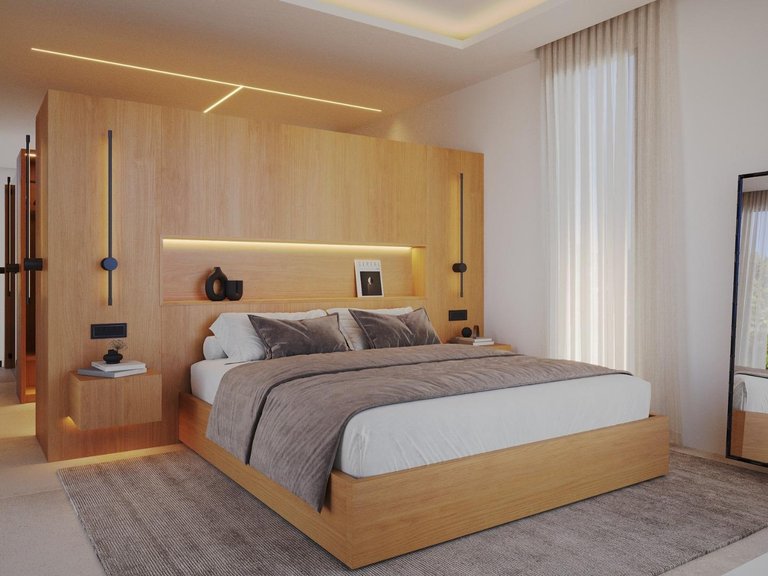 Villa for Sale in Valle del Sol, Jávea Xàbia, Alicante 10