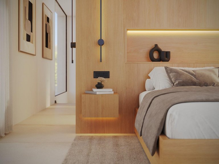 Villa for Sale in Valle del Sol, Jávea Xàbia, Alicante 12