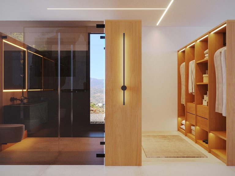 Villa for Sale in Valle del Sol, Jávea Xàbia, Alicante 13