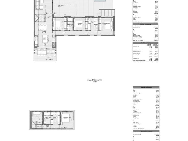 Villa for Sale in Valle del Sol, Jávea Xàbia, Alicante 15