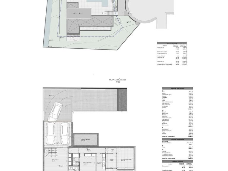 Villa for Sale in Valle del Sol, Jávea Xàbia, Alicante 16