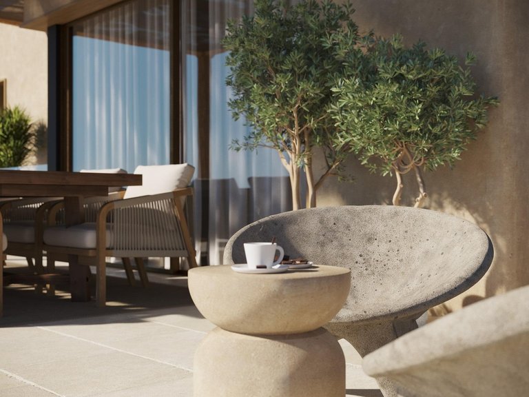 Villa for Sale in Valle del Sol, Jávea Xàbia, Alicante 5