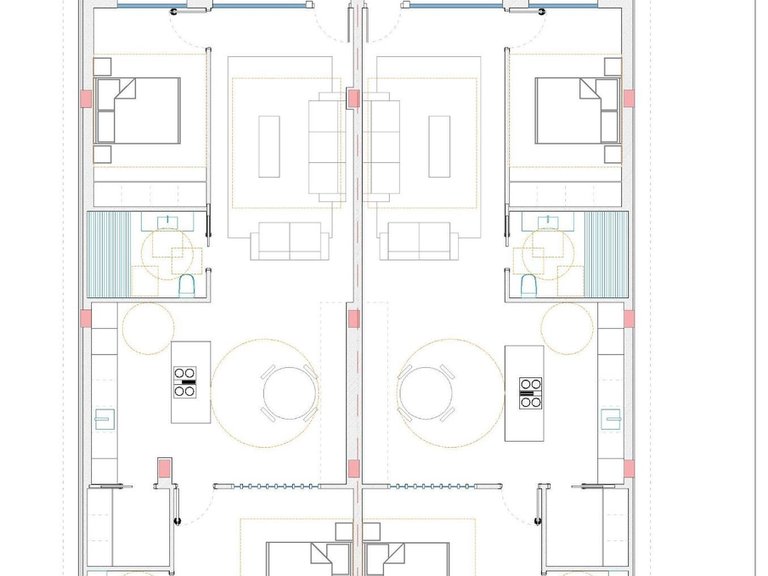 Apartment for Sale in pueblo, Catral, Alicante 15