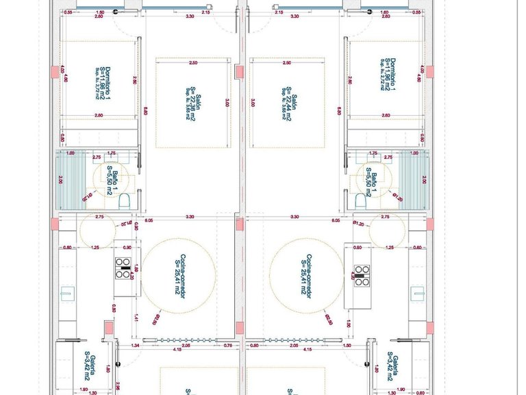 Apartment for Sale in pueblo, Catral, Alicante 16