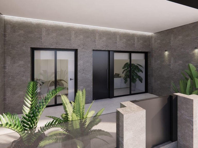 Apartment for Sale in pueblo, Catral, Alicante 2