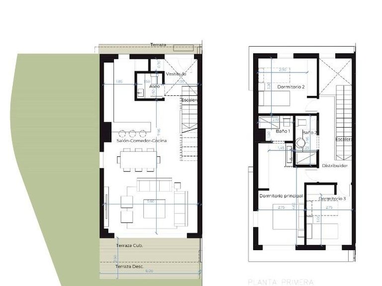 Villa for Sale in La Cala, Mijas, Malaga 16