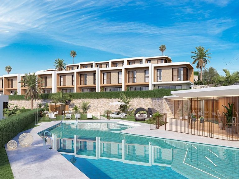 Villa for Sale in La Cala, Mijas, Malaga 2