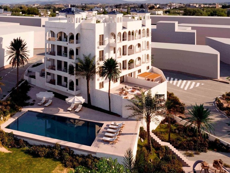 Apartment for Sale in pueblo, Bigastro, Alicante 2