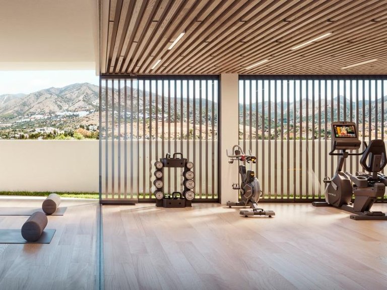 Apartment for Sale in La Loma, Fuengirola, Malaga 11