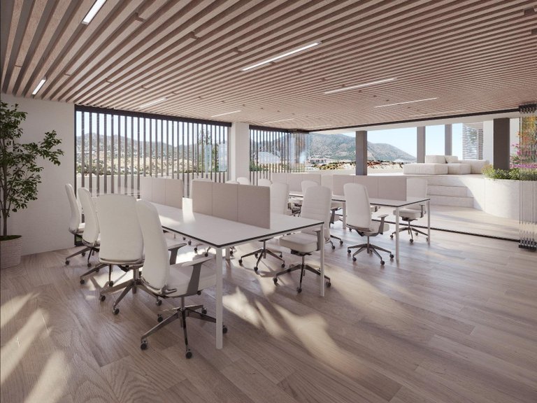 Apartment for Sale in La Loma, Fuengirola, Malaga 13