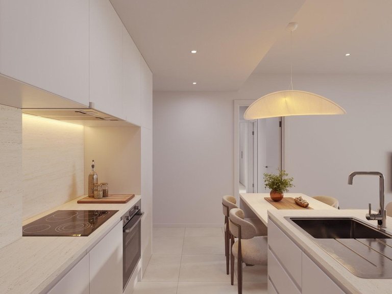 Apartment for Sale in La Loma, Fuengirola, Malaga 6