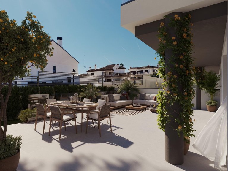 Apartment for Sale in La Loma, Fuengirola, Malaga 16