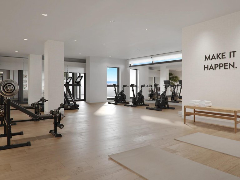 Apartment for Sale in Parque Selwo, Estepona, Malaga 13